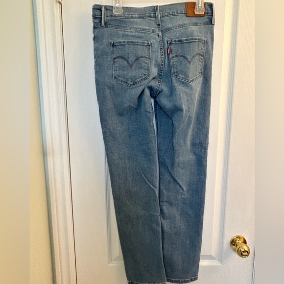 Levi’s 312 Shaping Slim jeans - Picture 3 of 6